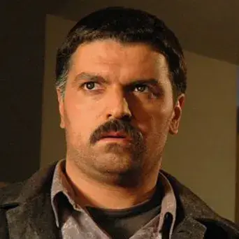 انوشیروان  فاطمی