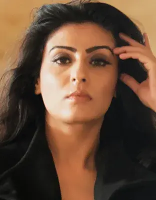 آشلشا سونت