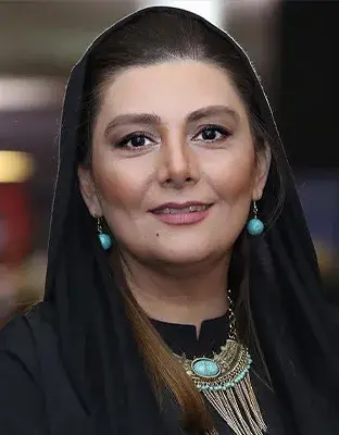 هنگامه قاضیانی