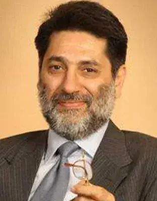 رنجیت  باترا