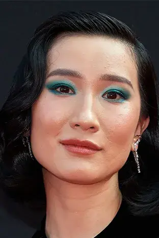 منگر  ژانگ