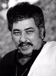 امجد  خان