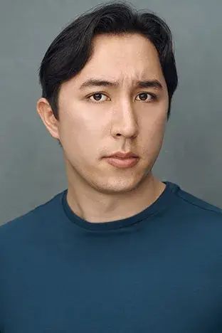 Nick Martineau