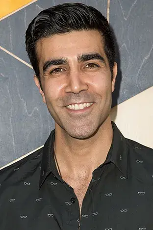 بابی  نادری