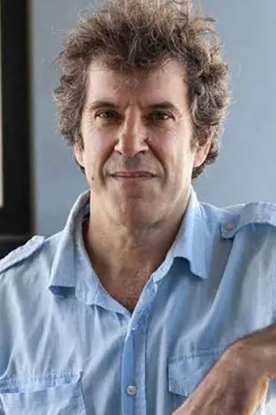 Diego Starosta