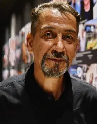 Bajram Severdzan