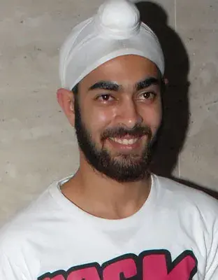 مانجوت  سینگ