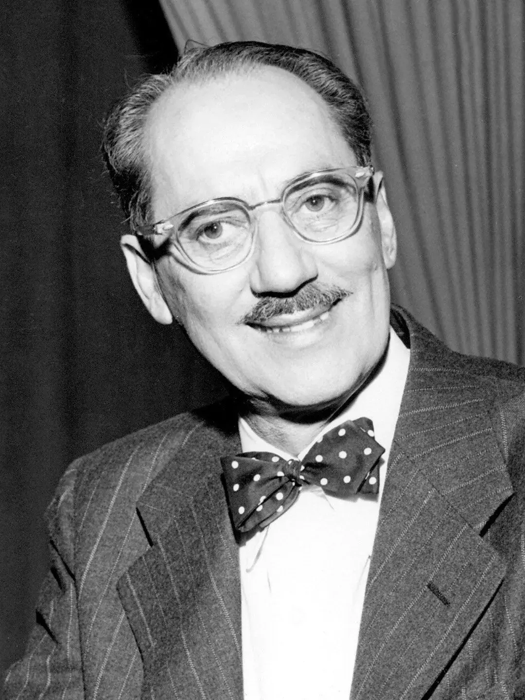 گروچو  مارکس