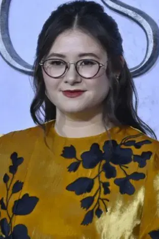 مگان  ریچاردز
