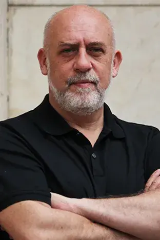 کریستف  رضاعی