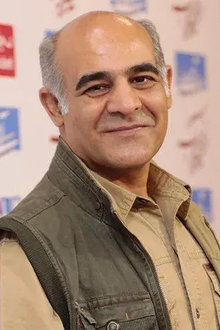سیاوش چراغی‌ پور