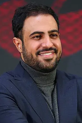 علیرضا  صمدی