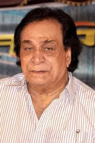 قادر  خان