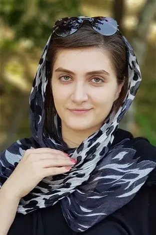 الناز  ملک