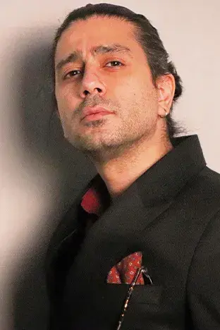میثاق جمشیدی