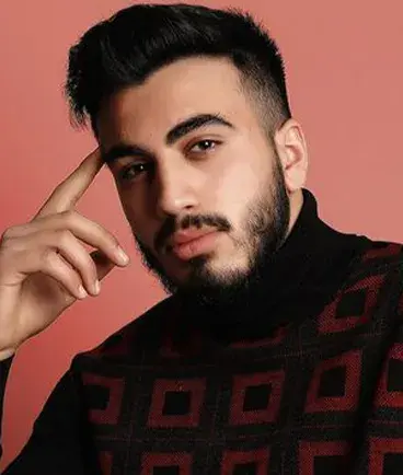 علی  ارن بولوت