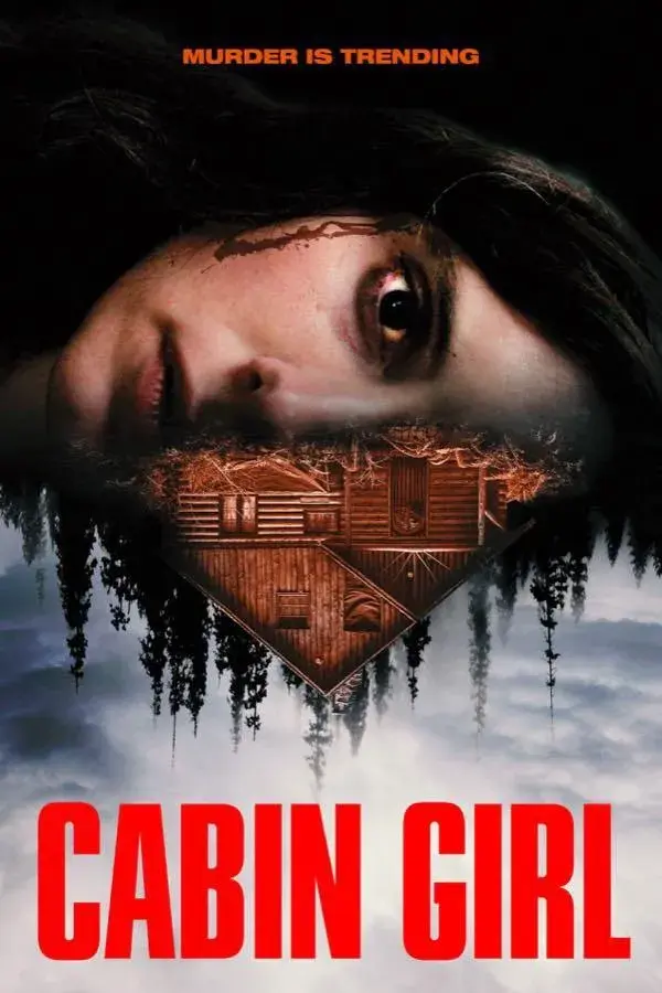 فیلم دختر کلبه نشین (Cabin Girl) پوستر