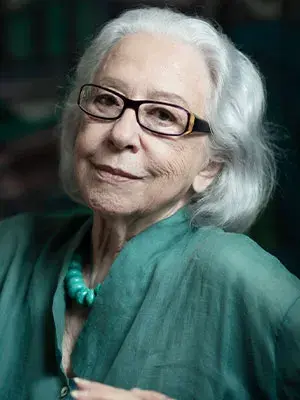 فرناندا مونته نگرو