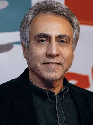 بیژن امکانیان