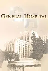 سریال بیمارستان عمومی (General Hospital) پوستر