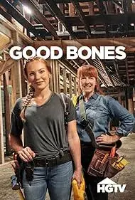 سریال استخوان های خوب (Good Bones) پوستر