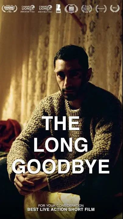 فیلم خداحافظی طولانی (The Long Goodbye) پوستر
