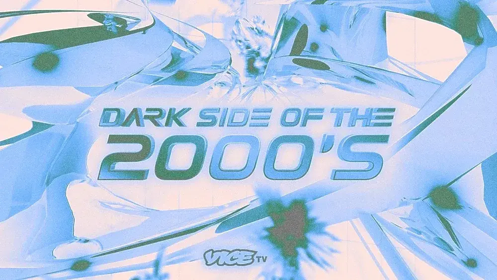 سریال سمت تاریک دهه 2000