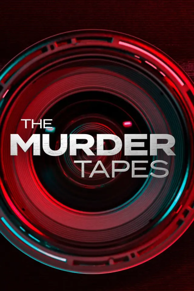 سریال نوارهای قتل (The Murder Tapes) پوستر