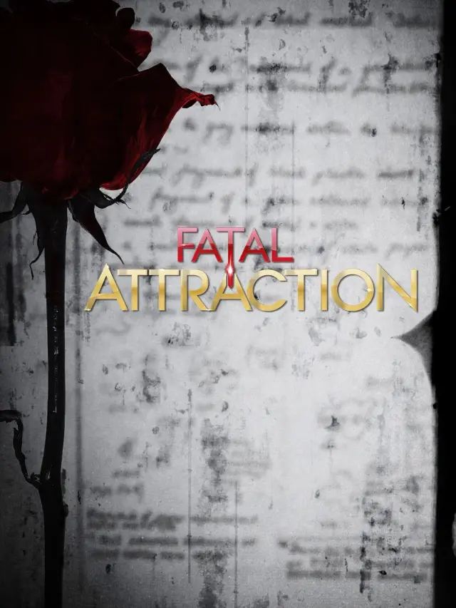 سریال جاذبه مرگبار 2013 (Fatal Attraction) پوستر