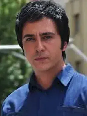 محمدرضا سهرابی