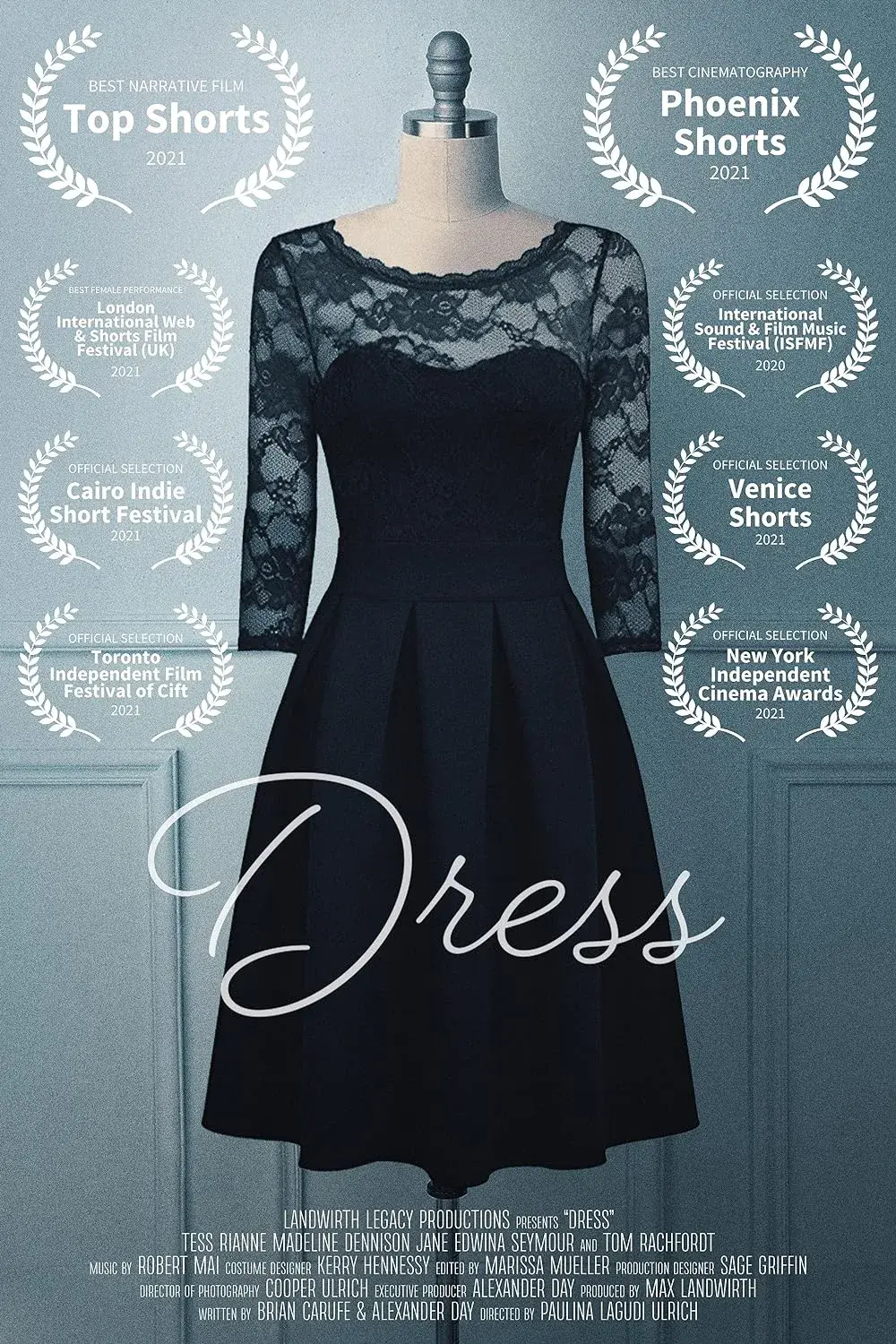 فیلم لباس