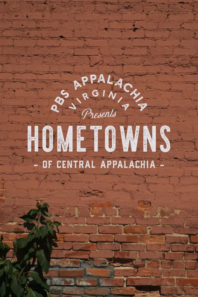 سریال زادگاه ها (Hometowns) پوستر