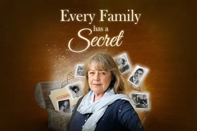سریال هر خانواده یک راز دارد (Every Family has a Secret) پوستر