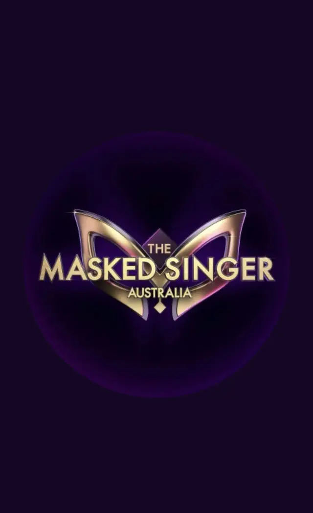سریال خواننده نقابدار استرالیا (The Masked Singer Australia) پوستر