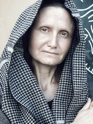 لیدی مارو