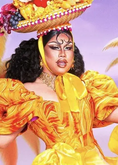 سریال درگ ریس فیلیپین (Drag Race Philippines) پوستر