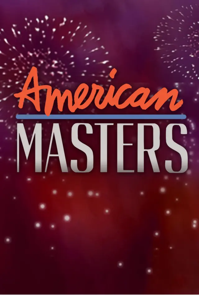 مستند استادان آمریکایی (American Masters) پوستر