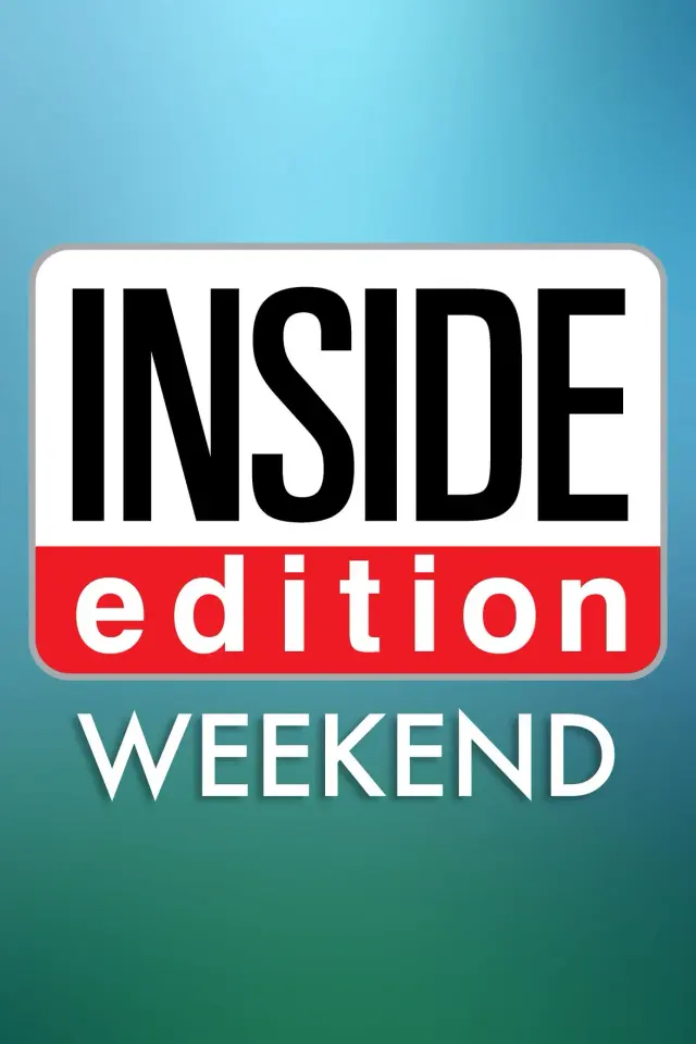 سریال نسخه داخلی آخر هفته (Inside Edition Weekend) پوستر