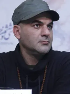 فرشاد محمدی