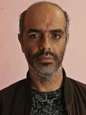 رضا عموزاد