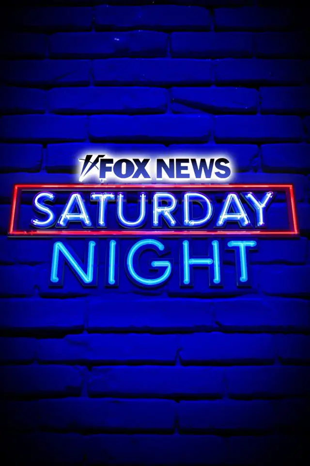 سریال شنبه شب با فاکس نیوز (Fox News Saturday Night) پوستر
