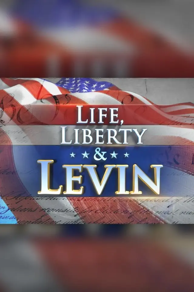 سریال زندگی، آزادی و لوین (Life, Liberty & Levin) پوستر