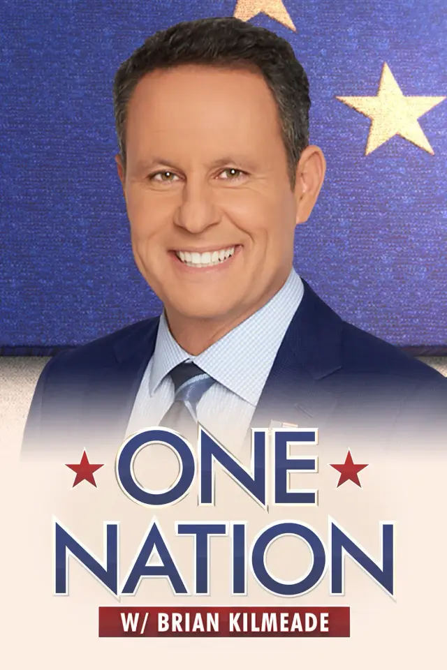 سریال یک ملت (One Nation) پوستر