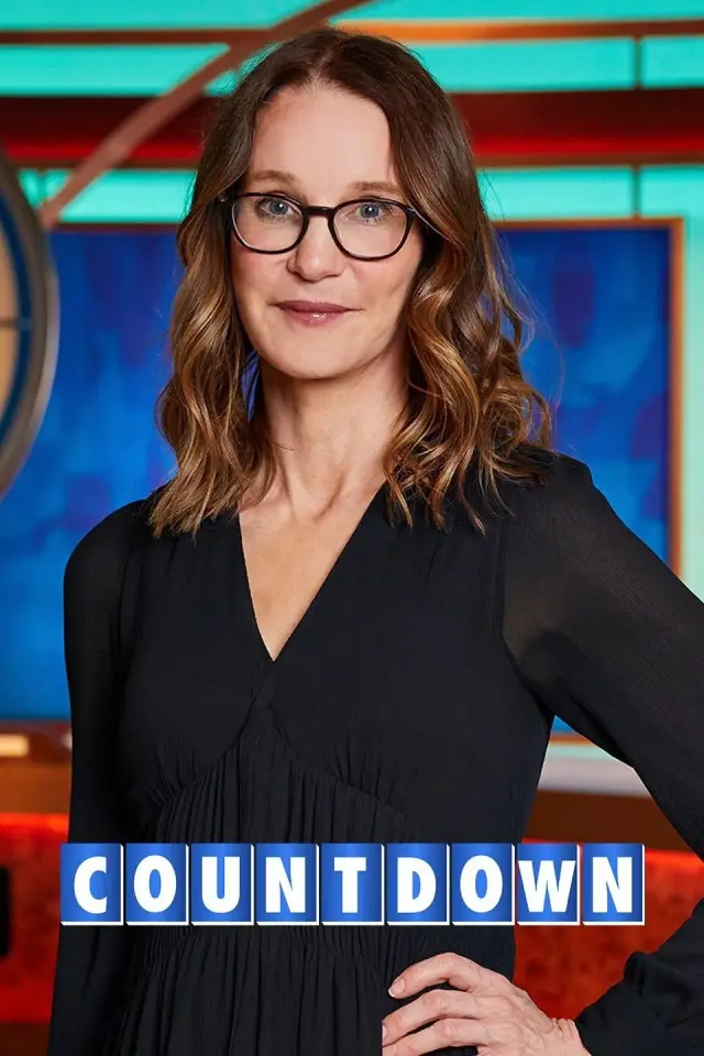 شمارش معکوس (Countdown) پوستر
