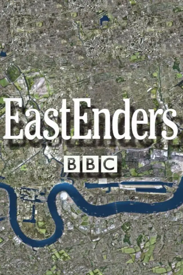 سریال ایست اندرز (EastEnders) پوستر