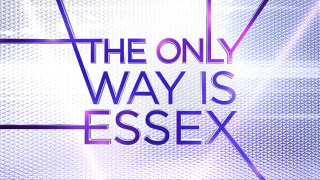 سریال تنها راه اسکس است (The Only Way Is Essex) پوستر