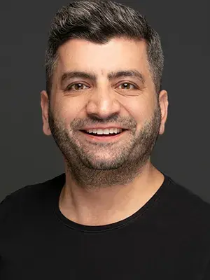 علی بهادر بهار