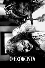 فیلم جن گیر: معتقد (The Exorcist: Believer) پوستر