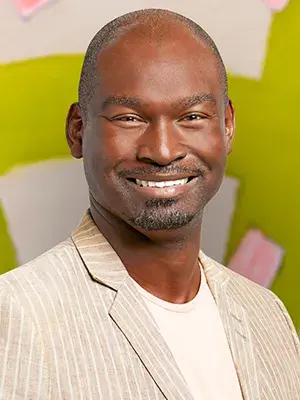 آیزایا جانسون
