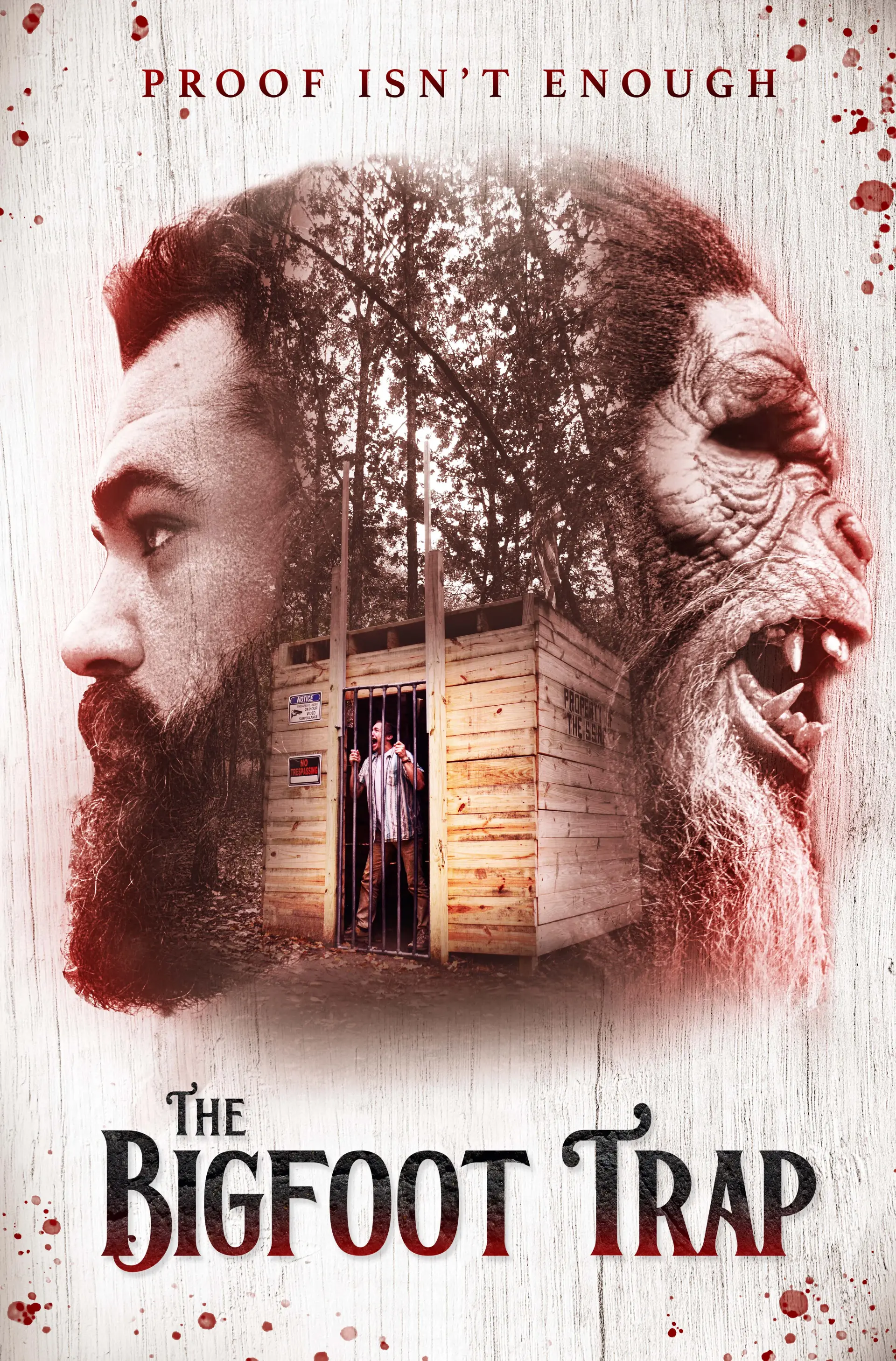 فیلم تله پاگنده